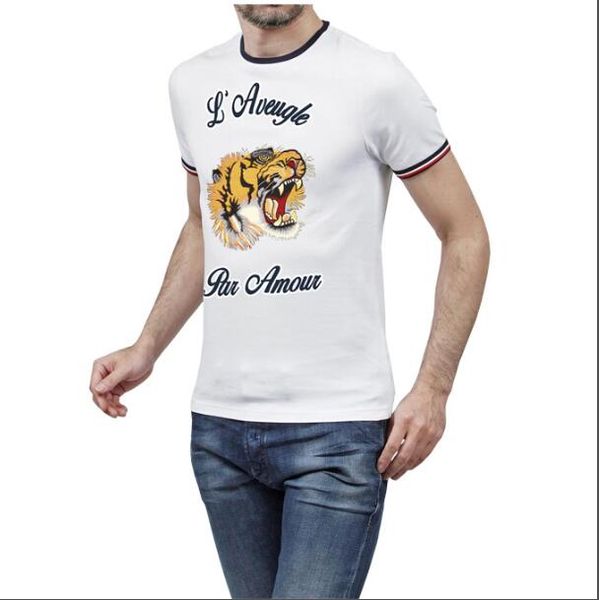 2019 new designer clothing men fabric striped polo embroidery bee t-shirt turn-down collar casual women tshirt tee shirtm-3xl, White;black
2019 new designer clothing men fabric striped polo embroidery bee t-shirt turn-down collar casual women tshirt tee shirtm-3xl, White;black