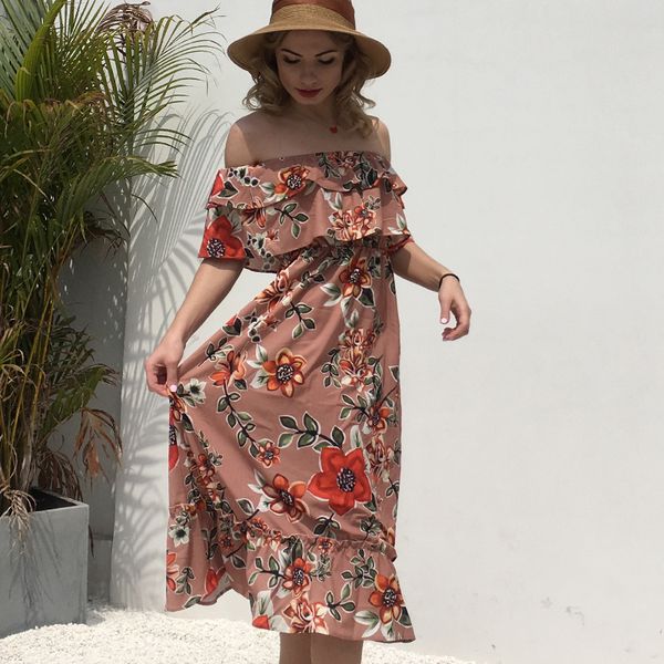 2019 european new line of stand-up neckline long-sleeved slim dress for autumn and winter, Red
2019 european new line of stand-up neckline long-sleeved slim dress for autumn and winter, Red