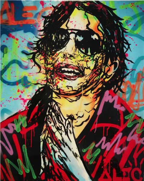alec monopoly amazing graffiti art michael jackson oil painting on canvas wall art picture home decor 190923
alec monopoly amazing graffiti art michael jackson oil painting on canvas wall art picture home decor 190923