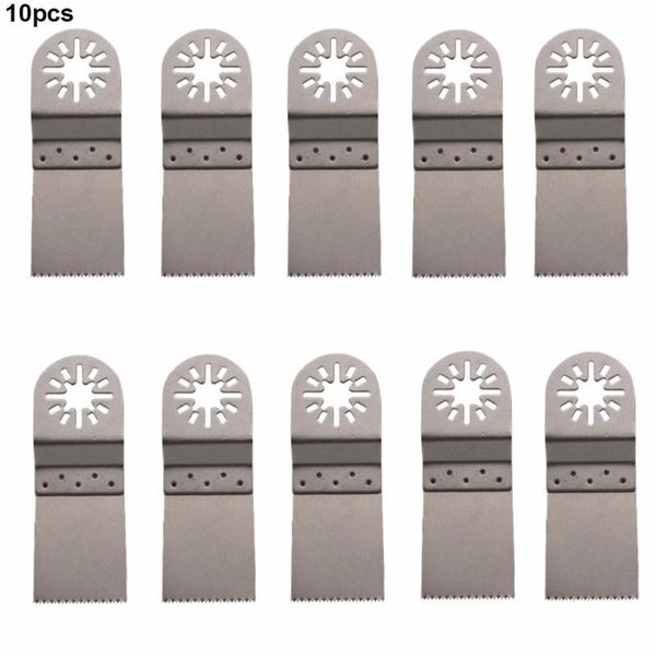 10pcs 34mm multifunctional saw blades portable oscillating multi tool durable woodworking cutter set tool accessory
10pcs 34mm multifunctional saw blades portable oscillating multi tool durable woodworking cutter set tool accessory