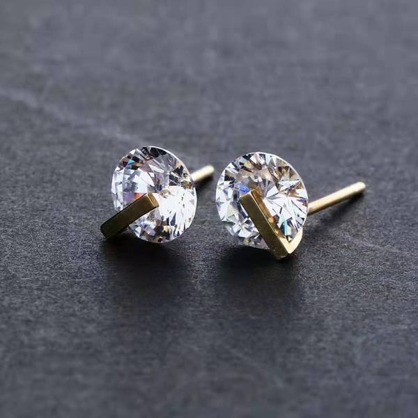 10k pure gold iced out flower ear studs for mens women luxury designer bling diamond stud earrings mens engagement wedding jewlery love gift, Golden;silver
10k pure gold iced out flower ear studs for mens women luxury designer bling diamond stud earrings mens engagement wedding jewlery love gift, Golden;silver