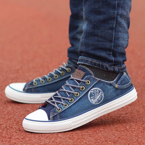 men's shoes summer breathable canvas shoes male korean version of the trend of students wild casual sneakers, Black
men's shoes summer breathable canvas shoes male korean version of the trend of students wild casual sneakers, Black
