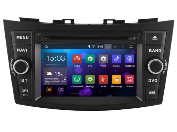7 inch 2g android 7.1 8.0 two din car dvd player radio gps navigation head unit for swift 2011-2012
7 inch 2g android 7.1 8.0 two din car dvd player radio gps navigation head unit for swift 2011-2012