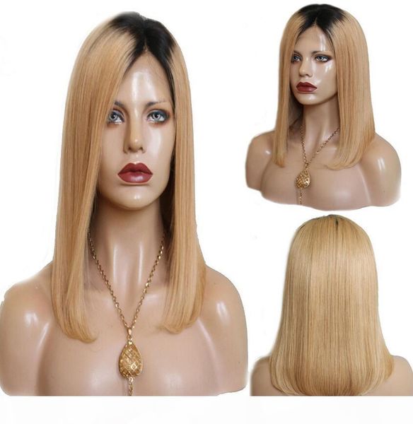 short bob wig omber honey blonde #27 color full lace wigs malaysian virgin human hair wig lace front long bob wig for woman, Black;brown
short bob wig omber honey blonde #27 color full lace wigs malaysian virgin human hair wig lace front long bob wig for woman, Black;brown