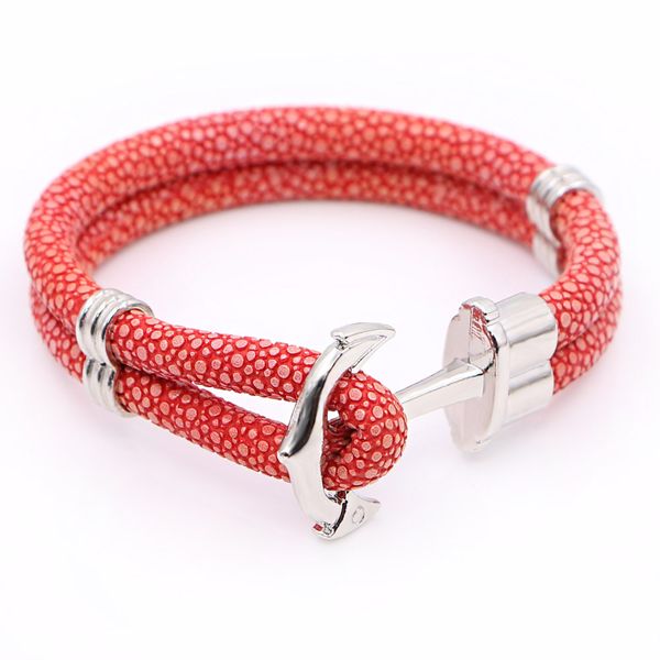 knot series anchor bracelet concentric knitting men and women lovers bracelet student gift lace bracelet, Golden;silver
knot series anchor bracelet concentric knitting men and women lovers bracelet student gift lace bracelet, Golden;silver