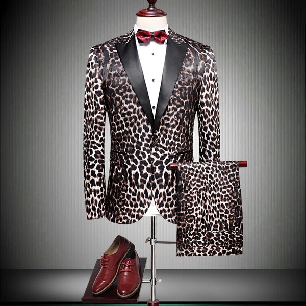 итальянский дизайнер мужчины свадебные костюмы 2020 slim fit мужские leopard костюм выпускной костюм для человек высокой ступени качества we, White;black
итальянский дизайнер мужчины свадебные костюмы 2020 slim fit мужские leopard костюм выпускной костюм для человек высокой ступени качества we, White;black