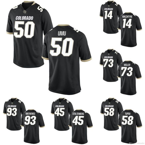 jacob stoltenberg men's colorado buffaloes josh tupou jay macintyre isaac miller frank umu stitched college football jersey, Black
jacob stoltenberg men's colorado buffaloes josh tupou jay macintyre isaac miller frank umu stitched college football jersey, Black