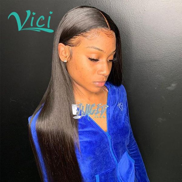 hd transparent lace wig glueless silky straight lace front human hair wigs with baby hair hd swiss frontal wig, Black;brown
hd transparent lace wig glueless silky straight lace front human hair wigs with baby hair hd swiss frontal wig, Black;brown