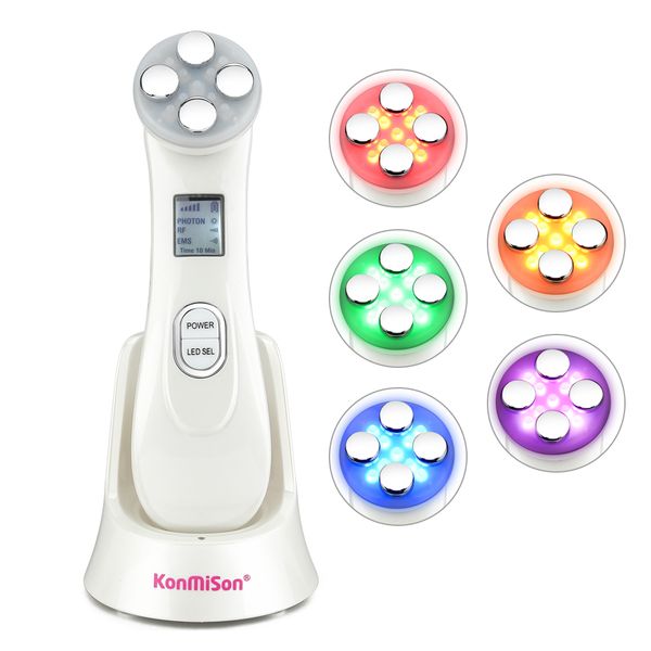 корабль падения epack 5в1 rfems радио мезотерапия электропорация face beauty pen radio frequency led фотон лица омоложение кожи remover, Black
корабль падения epack 5в1 rfems радио мезотерапия электропорация face beauty pen radio frequency led фотон лица омоложение кожи remover, Black
