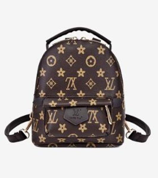 trend lovely fashion girl designer luxury handbags purses print backpack kids designer bags women's shoulder bag kids bags 123, Black
trend lovely fashion girl designer luxury handbags purses print backpack kids designer bags women's shoulder bag kids bags 123, Black