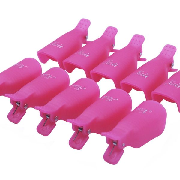 100pc nail gel polish remover caps gel polish remover clip nail manicure nail caps for nails
100pc nail gel polish remover caps gel polish remover clip nail manicure nail caps for nails