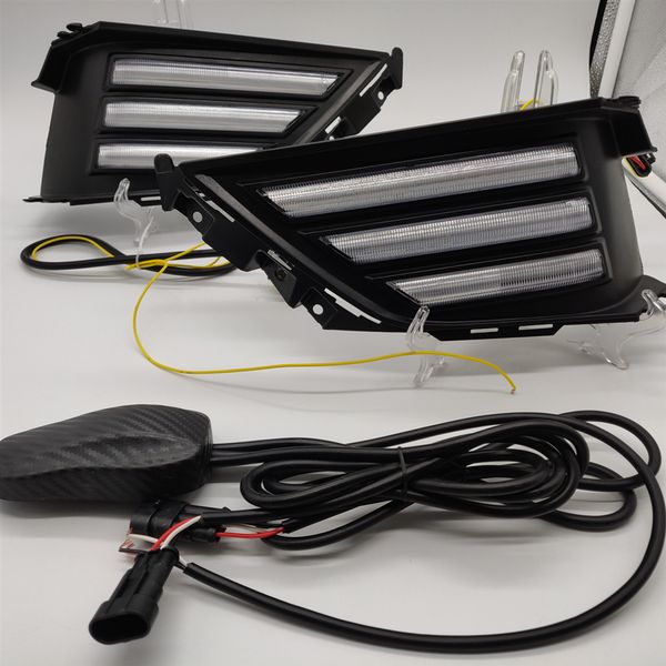 for geely sx11 2020-2020 drl daytime running lights 12v led daylight fog lamp waterproof with mustang style flowing turns
for geely sx11 2020-2020 drl daytime running lights 12v led daylight fog lamp waterproof with mustang style flowing turns