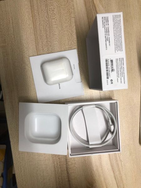 Apply to iphone x 78plu apple airpod wirele bluetooth earphone deep ba intelligent earplug voice connection function uper battery
Apply to iphone x 78plu apple airpod wirele bluetooth earphone deep ba intelligent earplug voice connection function uper battery
