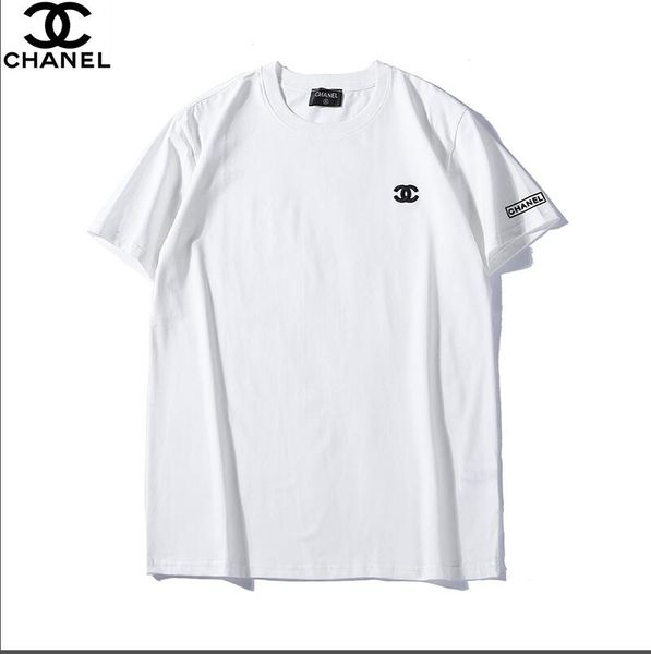 new summer fashion designers men's shirt t-shirt letter embroidery t-shirt men's brand short-sleeved t-shirt women's shirt-02, White
new summer fashion designers men's shirt t-shirt letter embroidery t-shirt men's brand short-sleeved t-shirt women's shirt-02, White