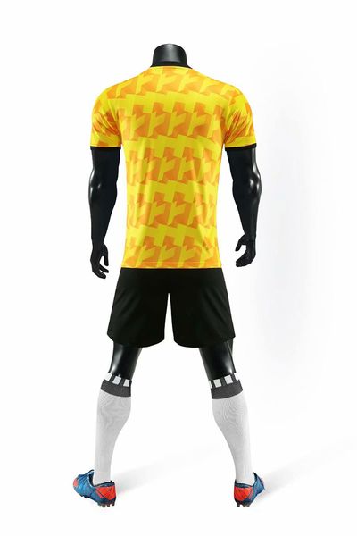 2019 men training football sets with shorts uniforms reversible football jerseys for that home and away look kits sports b45-10, Black;red
2019 men training football sets with shorts uniforms reversible football jerseys for that home and away look kits sports b45-10, Black;red