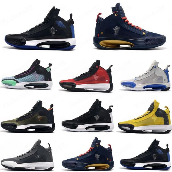 2020 new jumpman xxxiv 34 blue void basketball shoes 34s zoom eclipse bred amber rise pe green glow metallic silver mens sports sneakers
2020 new jumpman xxxiv 34 blue void basketball shoes 34s zoom eclipse bred amber rise pe green glow metallic silver mens sports sneakers