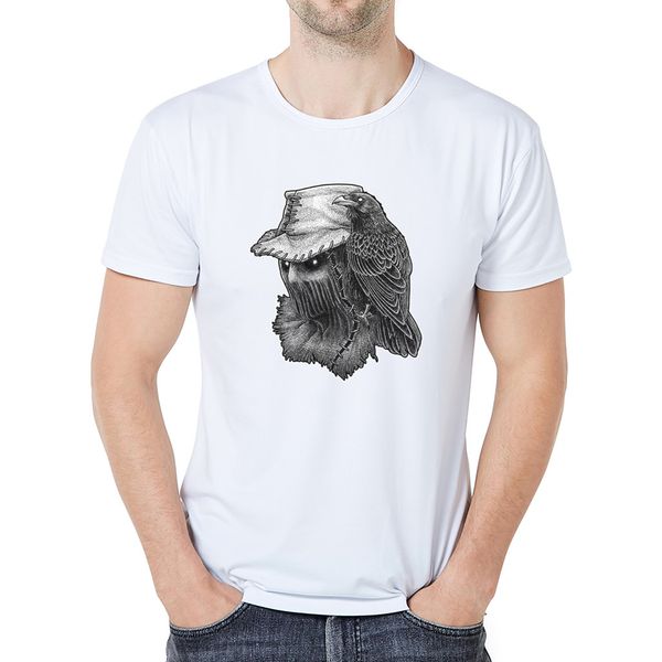 funny t shirts summer men's casual fashion family wear short sleeve modal cotton t-shirt camiseta hombre estampada #y3, White;black
funny t shirts summer men's casual fashion family wear short sleeve modal cotton t-shirt camiseta hombre estampada #y3, White;black
