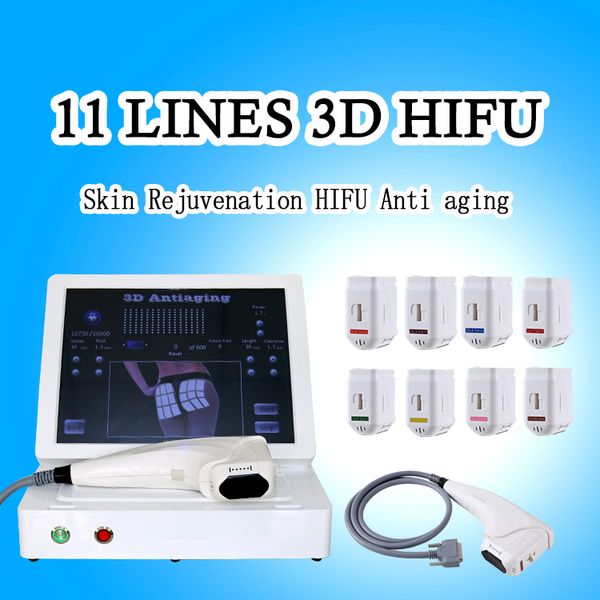 3d hifu face lifting hifu face and body skin tightening machine 3d hifu 11 lines face machine
3d hifu face lifting hifu face and body skin tightening machine 3d hifu 11 lines face machine