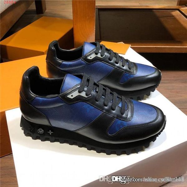 2019 men trend the colour genuine leather sneaker , 5d print multicolor sneakers mens leisure flat trainers running shoes with box 38-44, Black
2019 men trend the colour genuine leather sneaker , 5d print multicolor sneakers mens leisure flat trainers running shoes with box 38-44, Black