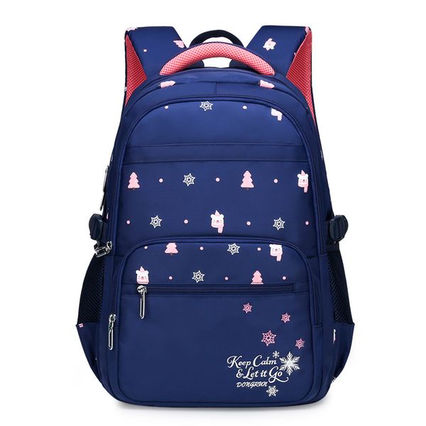 children school bags for girls kids backpack waterproof orthopedic backpack princess schoolbag book bag mochila escolar
children school bags for girls kids backpack waterproof orthopedic backpack princess schoolbag book bag mochila escolar
