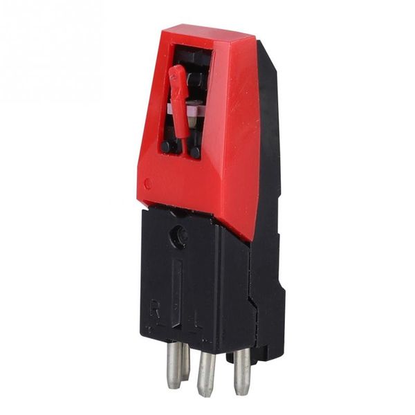 new brand piezoelectric ceramic stylus record player cartridge needle for vinyl lp record player
new brand piezoelectric ceramic stylus record player cartridge needle for vinyl lp record player