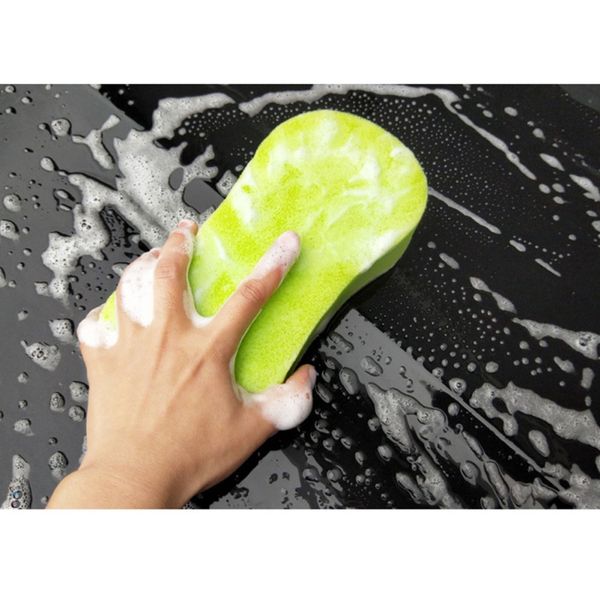 dropshipping 23 * 11 cm vacuum compressed sponge car wash sponge magic car cleaning vacuum cleaning accessories
dropshipping 23 * 11 cm vacuum compressed sponge car wash sponge magic car cleaning vacuum cleaning accessories