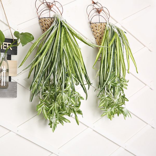 fasten orchid white grass family background wall body adornment simulation plants flower arrangement with grass
fasten orchid white grass family background wall body adornment simulation plants flower arrangement with grass