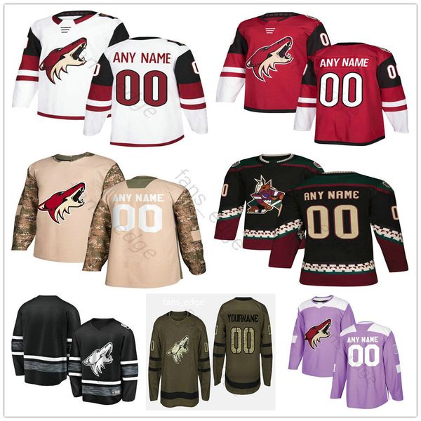custom arizona coyotes #17 alex galchenyuk 33 alex goligoski 32 antti raanta 15 brad richardson 81 phil kessel man woman kids jerseys, Black;red
custom arizona coyotes #17 alex galchenyuk 33 alex goligoski 32 antti raanta 15 brad richardson 81 phil kessel man woman kids jerseys, Black;red