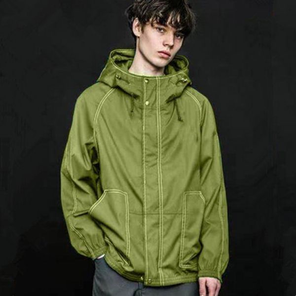 new brand designer mens womens long sleeve natural 2019 fashion windbreaker sport jacket camouflage printed jackets windbreaker qsl198281, Black;brown
new brand designer mens womens long sleeve natural 2019 fashion windbreaker sport jacket camouflage printed jackets windbreaker qsl198281, Black;brown