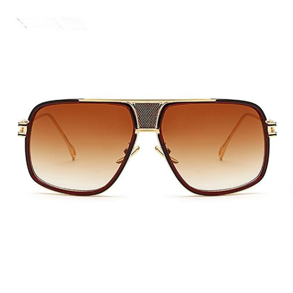 wholesale-metal fashion mens sun glasses vintage oversized sunglasses pink womens sunglasses cool big eyeglasses oculo de sol dhl fdy170808, White;black
wholesale-metal fashion mens sun glasses vintage oversized sunglasses pink womens sunglasses cool big eyeglasses oculo de sol dhl fdy170808, White;black