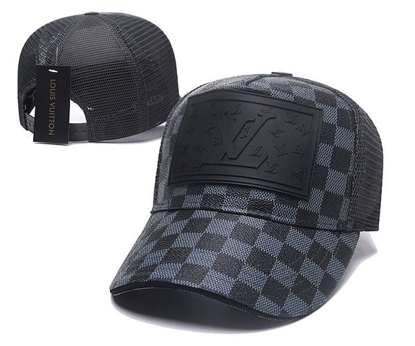 Luxury Designer Top Quality Baseball Cap For Men Women Famous Brands Cotton Adjustable Skull Sport Golf Curved Hat Sport Caps 13 Colors
Luxury Designer Top Quality Baseball Cap For Men Women Famous Brands Cotton Adjustable Skull Sport Golf Curved Hat Sport Caps 13 Colors