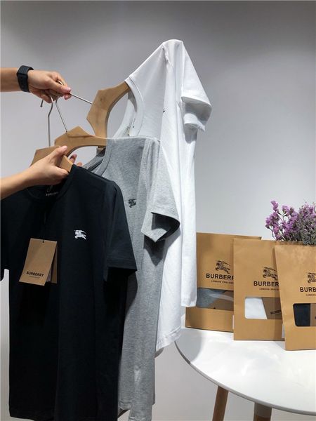 20fw новая весна люксовые бренды bbr классический нижнее белье тенниску хлопка tee shirt мужчины женщины streetwear толстовка открытый футбо, Gray;blue
20fw новая весна люксовые бренды bbr классический нижнее белье тенниску хлопка tee shirt мужчины женщины streetwear толстовка открытый футбо, Gray;blue