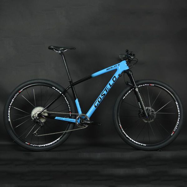 1x11 speed xt manituo m30 вилка costelo solo 2 горы mtb велосипед 29er thru ось углерода рамы
1x11 speed xt manituo m30 вилка costelo solo 2 горы mtb велосипед 29er thru ось углерода рамы
