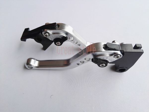 new bike motorcycle motorbike cnc brake&clutch levers for speed triple 2004 2005 2006 2007 04 05 06 07 high quality
new bike motorcycle motorbike cnc brake&clutch levers for speed triple 2004 2005 2006 2007 04 05 06 07 high quality