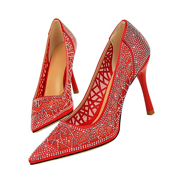 2019 women 9cm high heels valentine pumps lady summer crystal luxury design purple sandals heels female scarpins wedding shoes, Black
2019 women 9cm high heels valentine pumps lady summer crystal luxury design purple sandals heels female scarpins wedding shoes, Black