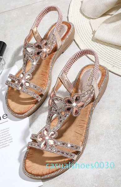 2019 summer women designer sandals rhinestone sandale designer slides sandal fashion flip flops with box c30, Black
2019 summer women designer sandals rhinestone sandale designer slides sandal fashion flip flops with box c30, Black
