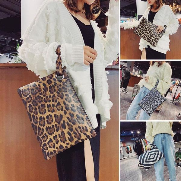 designer-women animal print clutch pu leather zipper wallet messenger bag coin purse
designer-women animal print clutch pu leather zipper wallet messenger bag coin purse