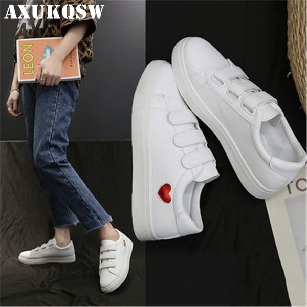 white woman leather shoes 35-39 fashion women shoes cute casual high platform pu leather heart women casual tennis
white woman leather shoes 35-39 fashion women shoes cute casual high platform pu leather heart women casual tennis