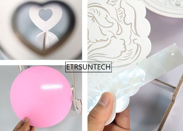 50pcs european style paper cupcake stand holder wedding birthday party decorations events dessert sugarcrafts display stands
50pcs european style paper cupcake stand holder wedding birthday party decorations events dessert sugarcrafts display stands