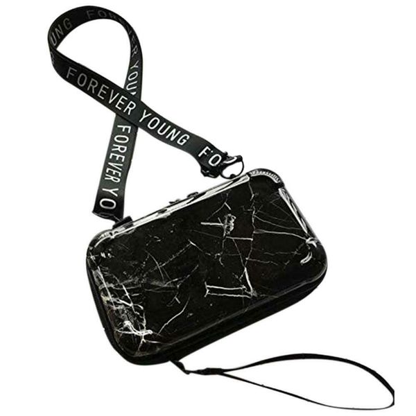 newly mini bag makeup overnight travel cosmetic hard bag storage bags marble print organizer vk-ing
newly mini bag makeup overnight travel cosmetic hard bag storage bags marble print organizer vk-ing