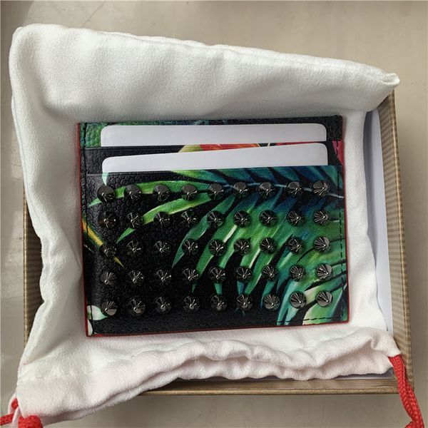 европейский и американский многоцветной кожаный бумажник красный край черный край заклепки тонкий аппаратных средств держателя карты мужчины, Brown;gray
европейский и американский многоцветной кожаный бумажник красный край черный край заклепки тонкий аппаратных средств держателя карты мужчины, Brown;gray