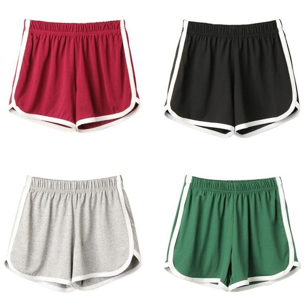 yoga outfits candy-colored sports shorts fitness beach running casual pants female summer surffing txtb1, White;red
yoga outfits candy-colored sports shorts fitness beach running casual pants female summer surffing txtb1, White;red