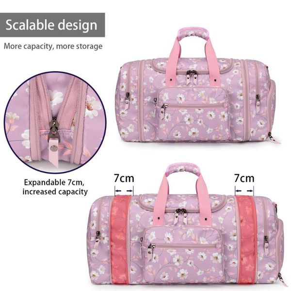 2020 outdoor waterproof nylon sports gym bags women training fitness travel handbag yoga mat sport bag with shoes compartment
2020 outdoor waterproof nylon sports gym bags women training fitness travel handbag yoga mat sport bag with shoes compartment