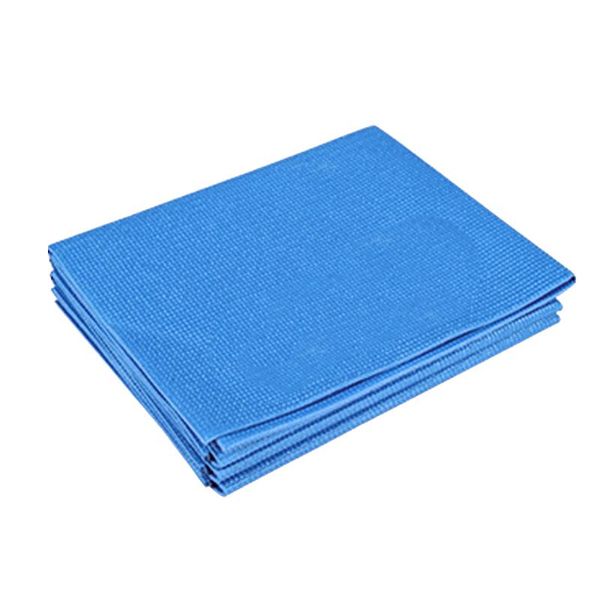 home gym fitness exercise portable folding non slip pilates pad loss weight body shaping yoga mat 4mm extra large thin
home gym fitness exercise portable folding non slip pilates pad loss weight body shaping yoga mat 4mm extra large thin