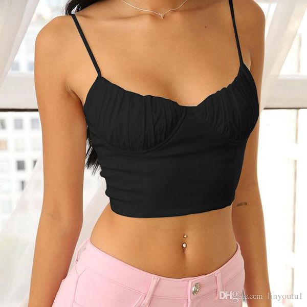 2020 women's shirt solid back strap short paragraph navel strap t-shirt female word collar slim stitching t-shirt, White
2020 women's shirt solid back strap short paragraph navel strap t-shirt female word collar slim stitching t-shirt, White