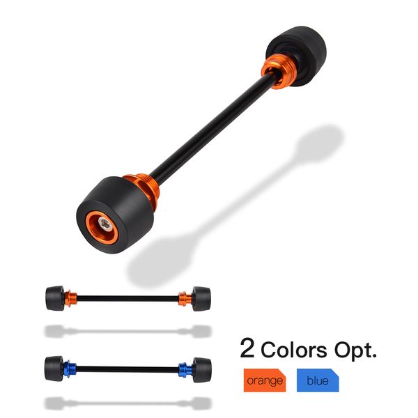 front axle slider wheel fork crash pad for sx sxf exc excf xc xcf xcw xcfw for husqvarna 125 150 200 250 300 350 450 500 530
front axle slider wheel fork crash pad for sx sxf exc excf xc xcf xcw xcfw for husqvarna 125 150 200 250 300 350 450 500 530