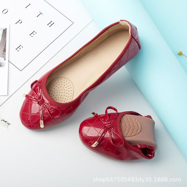 0808 cqc102 popular womens fashion comfortable shoes style ladies flat shoes soft soles shoes with box, Red;white
0808 cqc102 popular womens fashion comfortable shoes style ladies flat shoes soft soles shoes with box, Red;white