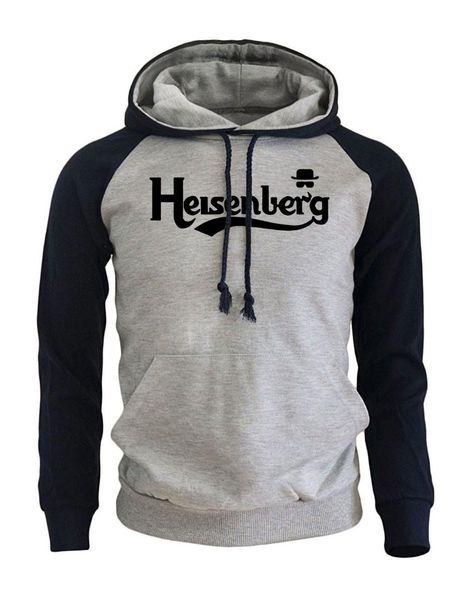letter print heisenberg casual men's sportswear 2017 new arrival sweatshirt autumn winter fleece raglan hoody fit kpop clothing, Black
letter print heisenberg casual men's sportswear 2017 new arrival sweatshirt autumn winter fleece raglan hoody fit kpop clothing, Black