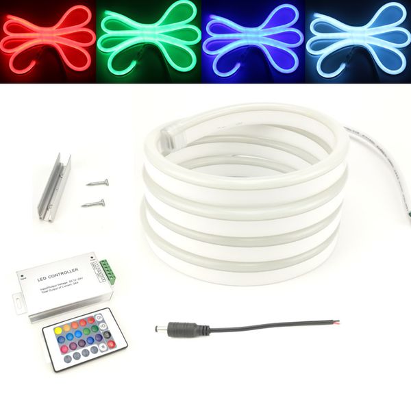 dc 12v led strip rgb neon light 5050 diy ruban 80leds/m for advertisement shop window letters l lighting decorative
dc 12v led strip rgb neon light 5050 diy ruban 80leds/m for advertisement shop window letters l lighting decorative