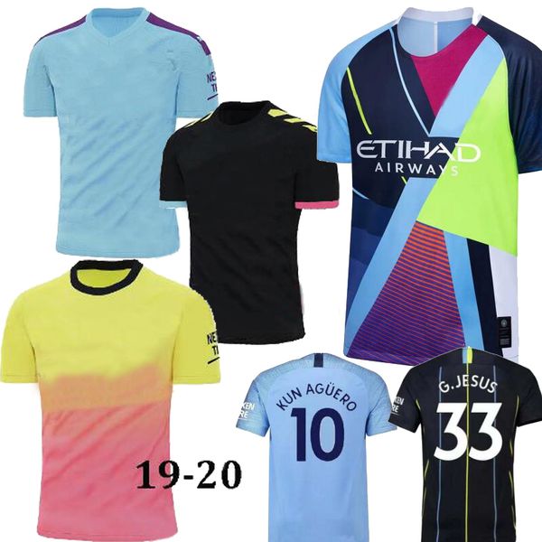 2019 kun aguero man sane city 6th anniversary home blue 3rd away purple soccer jersey 19/20 de bruyne mashup splice silva football shirts, Black;yellow
2019 kun aguero man sane city 6th anniversary home blue 3rd away purple soccer jersey 19/20 de bruyne mashup splice silva football shirts, Black;yellow